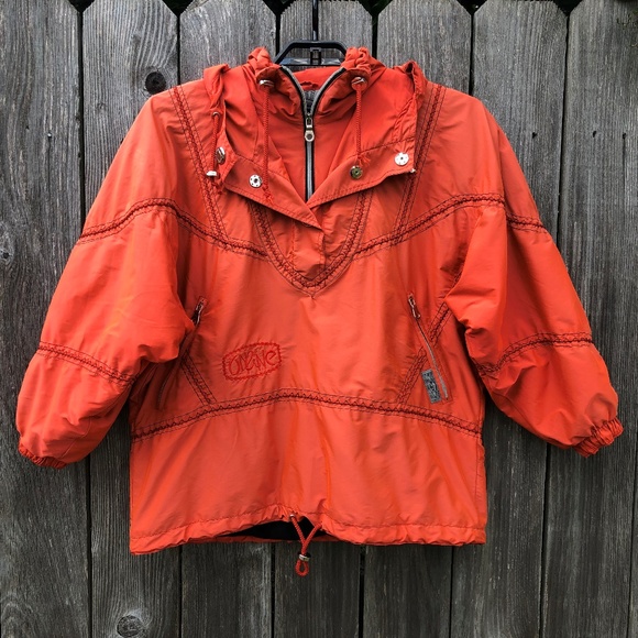 Vintage Other - Proline Vintage Pullover Ski Snowboarding Jacket
